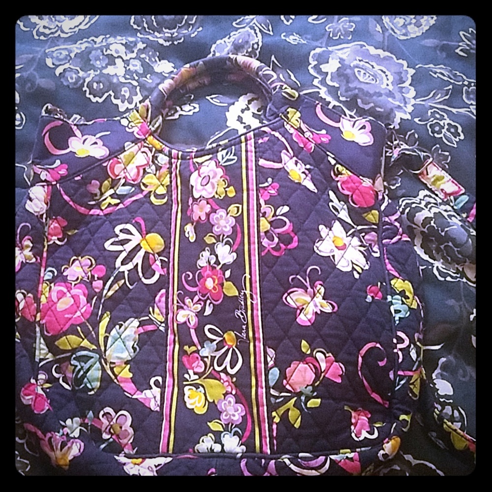 Vera Bradley Purse